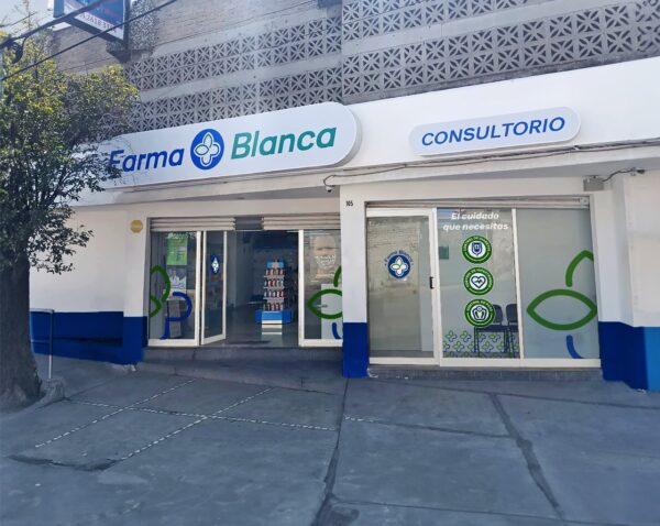 FarmaBlanca optimiza procesos con trazabilidad e inventarios digitales